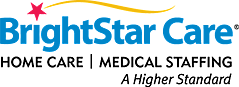 BrightStar Care of Venice/Port Charlotte logo