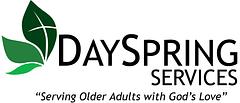 DaySpring Services logo