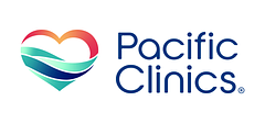 Pacific Clinics logo