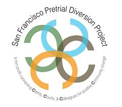 San Francisco Pretrial Diversion Project logo