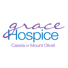 Grace Hospice logo