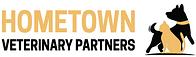 Hometown Veterinary Partners logo