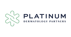 Platinum Dermatology Partners logo