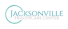 Jacksonville Healthcare Center logo