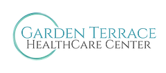 Garden Terrace Healthcare Center logo