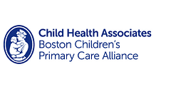 Child Health Associates logo