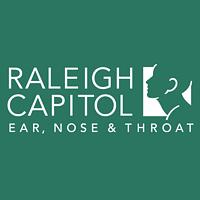 Raleigh Capitol Ear, Nose, and Throat logo