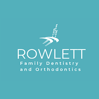 Rowlett Family Dentistry logo