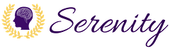 Serenity Healthcare logo