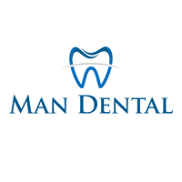 Man Dental West Covina logo