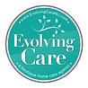 Evolving Care logo