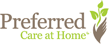 Preferred Care at Home of East Tennessee logo