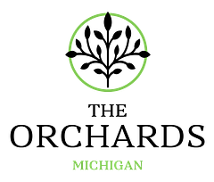 The Orchards of Michigan logo