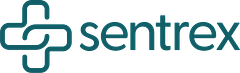 Sentrex logo