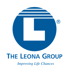 The Leona Group logo