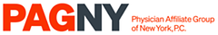 Physician Affiliate Group of New York logo