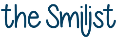 The Smilist logo