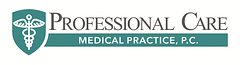 Professional Care Medical Practice logo