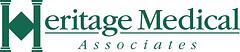 Heritage Medical Associates logo