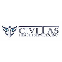 Civitas Health Services logo