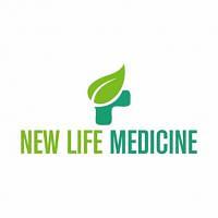 New Life Medicine logo