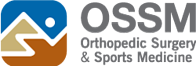 Orthopedic Surgery and Sports logo