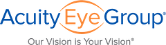 Acuity Eye Group logo