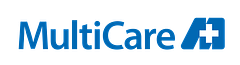 MultiCare Health System logo