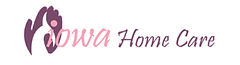 Iowa Home Care 1 logo