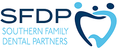 Southern Family Dental Partners logo