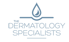 The Dermatology Specialists logo