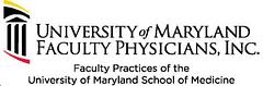 University of Maryland Faculty Physicians logo