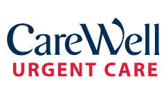 CareWell Urgent Care logo