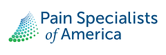 Pain Specialists of America logo