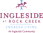 Ingleside at Rock Creek logo