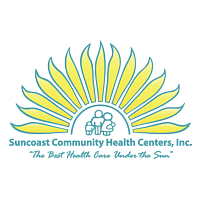 Suncoast Community Health Centers logo