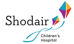 Shodair logo