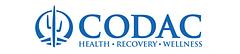 Codac Health Recovery & Wellness logo