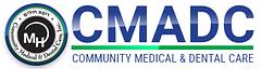 Community Medical and Dental Care logo