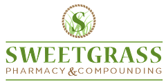 Sweetgrass Pharmacy and Compounding logo