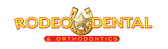 Rodeo Dental logo