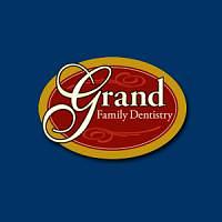 Grand Dentistry Coursey logo