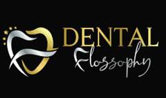 Flossophy Dental Group logo