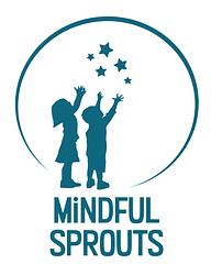 Mindful Sprouts logo