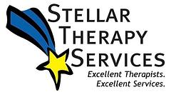 Stellar Therapy Services logo