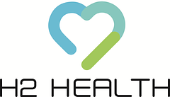 H2 Health logo