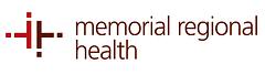 Memorial Regional Health logo