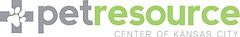 Pet Resource Center of Kansas City logo