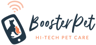 BoosterPet logo