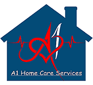 A1 Homecare Services logo